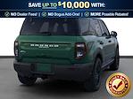 2025 Ford Bronco Sport 4WD SUV for sale #C25BS049 - photo 11
