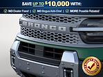 2025 Ford Bronco Sport 4WD SUV for sale #C25BS049 - photo 22