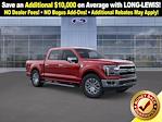 New 2025 Ford F-150 Lariat SuperCrew Cab for sale #C25F1053 - photo 10