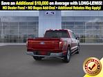 New 2025 Ford F-150 Lariat SuperCrew Cab for sale #C25F1053 - photo 11