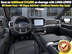 New 2025 Ford F-150 Lariat SuperCrew Cab for sale #C25F1053 - photo 13