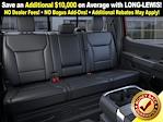 New 2025 Ford F-150 Lariat SuperCrew Cab for sale #C25F1053 - photo 16