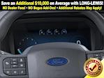 New 2025 Ford F-150 Lariat SuperCrew Cab for sale #C25F1053 - photo 18