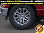 New 2025 Ford F-150 Lariat SuperCrew Cab for sale #C25F1053 - photo 24