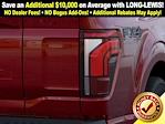New 2025 Ford F-150 Lariat SuperCrew Cab for sale #C25F1053 - photo 26