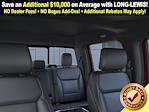 New 2025 Ford F-150 Lariat SuperCrew Cab for sale #C25F1053 - photo 27