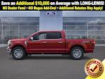 New 2025 Ford F-150 Lariat SuperCrew Cab for sale #C25F1053 - photo 4