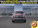 New 2025 Ford F-150 Lariat SuperCrew Cab for sale #C25F1053 - photo 8