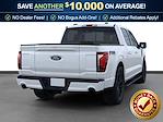 2025 Ford F-150 SuperCrew Cab 4WD Pickup for sale #C25F1104 - photo 11