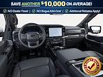 2025 Ford F-150 SuperCrew Cab 4WD Pickup for sale #C25F1104 - photo 13