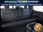 2025 Ford F-150 SuperCrew Cab 4WD Pickup for sale #C25F1104 - photo 16