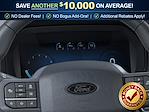 2025 Ford F-150 SuperCrew Cab 4WD Pickup for sale #C25F1104 - photo 18