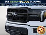 2025 Ford F-150 SuperCrew Cab 4WD Pickup for sale #C25F1104 - photo 22