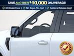 2025 Ford F-150 SuperCrew Cab 4WD Pickup for sale #C25F1104 - photo 25