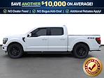 2025 Ford F-150 SuperCrew Cab 4WD Pickup for sale #C25F1104 - photo 4