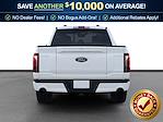 2025 Ford F-150 SuperCrew Cab 4WD Pickup for sale #C25F1104 - photo 6