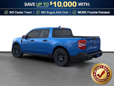 New 2025 Ford Maverick - photo 1