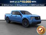 2025 Ford Maverick SuperCrew Cab FWD Pickup for sale #C25MV066 - photo 10