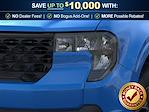 2025 Ford Maverick SuperCrew Cab FWD Pickup for sale #C25MV066 - photo 24