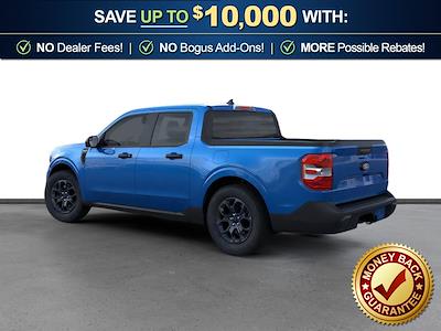 New 2025 Ford Maverick - photo 1