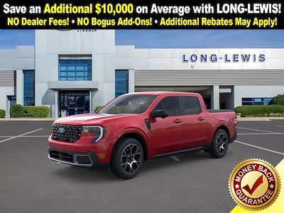 New 2026 Ford Maverick Lariat SuperCrew Cab for sale #C26MV004 - photo 1