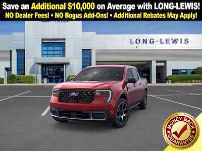 New 2026 Ford Maverick Lariat SuperCrew Cab for sale #C26MV004 - photo 2