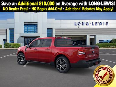 2026 Ford Maverick SuperCrew Cab AWD Pickup for sale #C26MV004 - photo 2