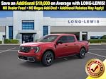 New 2026 Ford Maverick Lariat SuperCrew Cab for sale #C26MV004 - photo 1