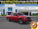 New 2026 Ford Maverick Lariat SuperCrew Cab for sale #C26MV004 - photo 10
