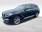 Used 2021 BMW X3 xDrive30i AWD SUV for sale #CA0341A - photo 1