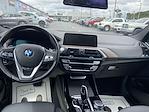 Used 2021 BMW X3 xDrive30i AWD SUV for sale #CA0341A - photo 12