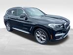 Used 2021 BMW X3 xDrive30i AWD SUV for sale #CA0341A - photo 7