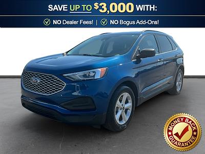 2024 Ford Edge AWD SUV for sale #F26SP006A - photo 1