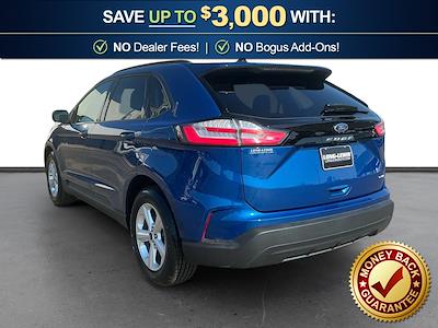 2024 Ford Edge AWD SUV for sale #F26SP006A - photo 2