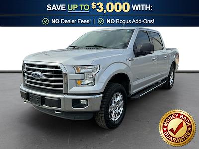Used 2016 Ford F-150 - photo 1