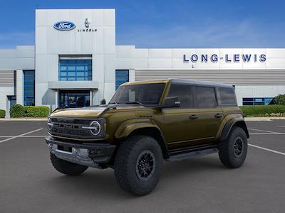 2024 Ford Bronco 4WD SUV for sale #H24BR179 - photo 1