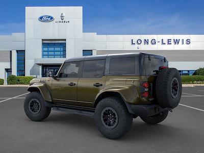 2024 Ford Bronco 4WD SUV for sale #H24BR179 - photo 2