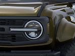 2024 Ford Bronco 4WD SUV for sale #H24BR179 - photo 20
