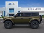 2024 Ford Bronco 4WD SUV for sale #H24BR179 - photo 4