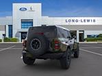 2024 Ford Bronco 4WD SUV for sale #H24BR179 - photo 8