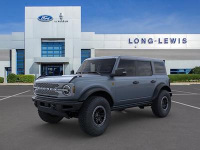 2024 Ford Bronco 4WD SUV for sale #H24BR191 - photo 1