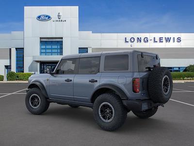 2024 Ford Bronco 4WD SUV for sale #H24BR191 - photo 2