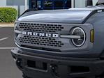 2024 Ford Bronco 4WD SUV for sale #H24BR191 - photo 19