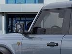 2024 Ford Bronco 4WD SUV for sale #H24BR191 - photo 22