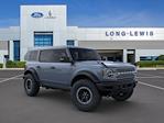 2024 Ford Bronco 4WD SUV for sale #H24BR191 - photo 7