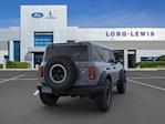 2024 Ford Bronco 4WD SUV for sale #H24BR191 - photo 8
