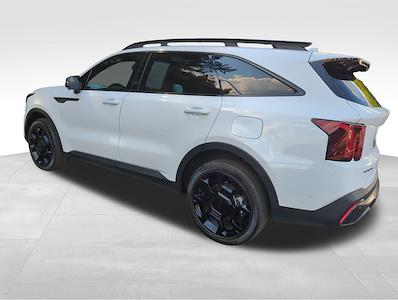2025 Kia Sorento AWD SUV for sale #H24BR191B - photo 2
