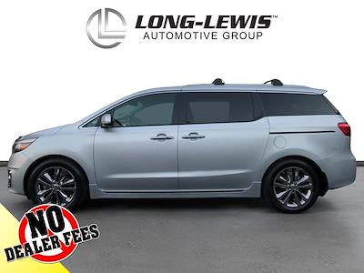 2016 Kia Sedona FWD Minivan for sale #H24BR191C - photo 2