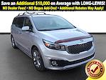 Used 2016 Kia Sedona Minivan for sale #H24BR191C - photo 5