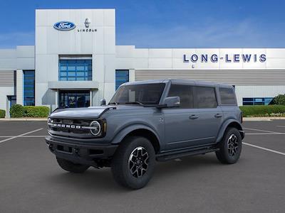 2024 Ford Bronco 4WD SUV for sale #H24BR205 - photo 1